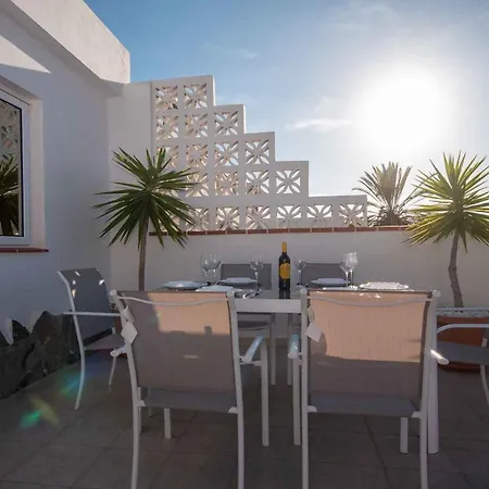 펜션 In Mar - Insel Teneriffa 38981