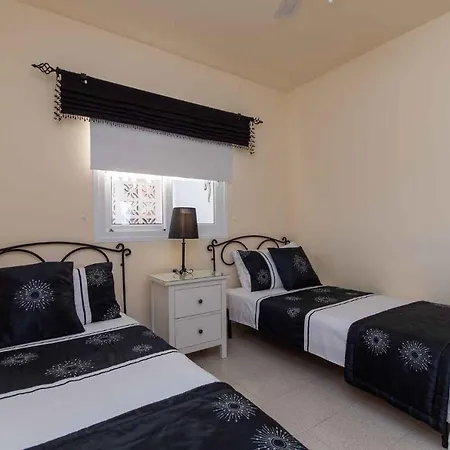 펜션 In Mar - Insel Teneriffa 38981