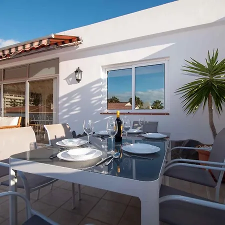 In Mar - Insel Teneriffa 38981 Holiday home