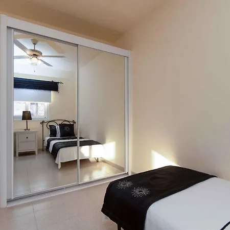 펜션 In Mar - Insel Teneriffa 38981