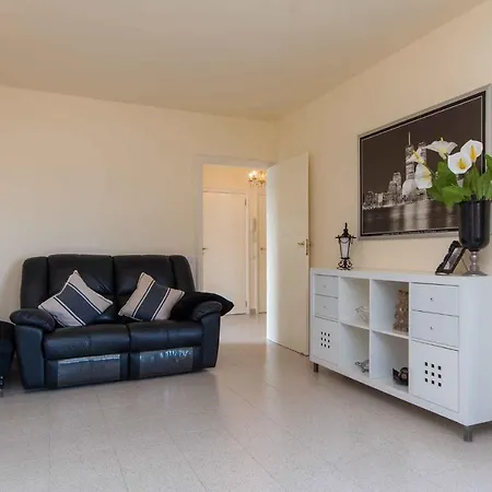 Holiday home In Mar - Insel Teneriffa 38981