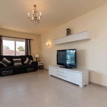 펜션 In Mar - Insel Teneriffa 38981 *