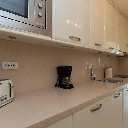 In Mar - Insel Teneriffa 38981 *