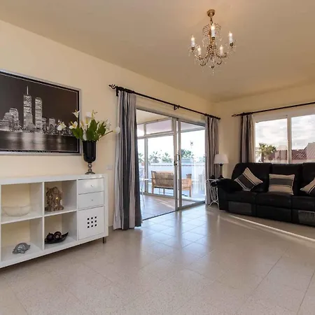 In Mar - Insel Teneriffa 38981 펜션 *