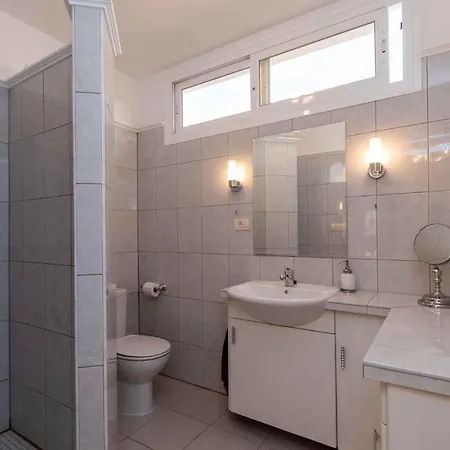 In Mar - Insel Teneriffa 38981 펜션 팔름-마르