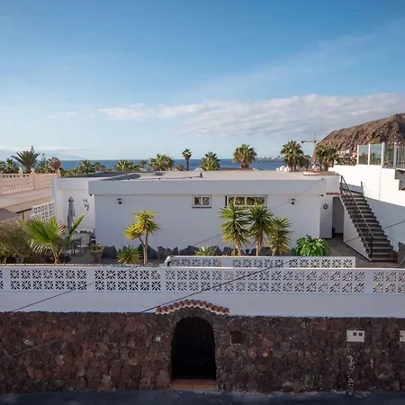 In Mar - Insel Teneriffa 38981 펜션