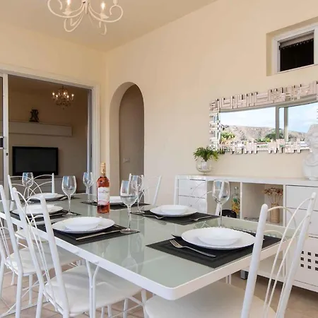 In Mar - Insel Teneriffa 38981 * 팔름-마르