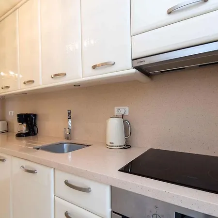 In Mar - Insel Teneriffa 38981 * 팔름-마르