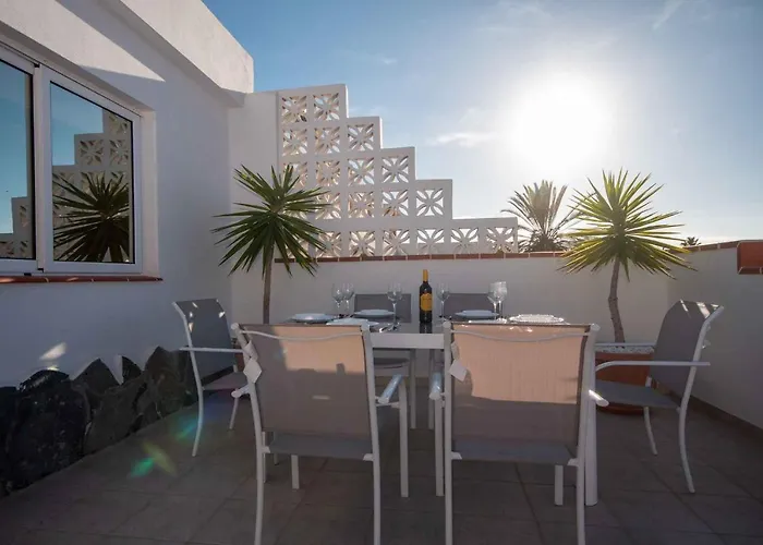 別荘 In Mar - Insel Teneriffa 38981