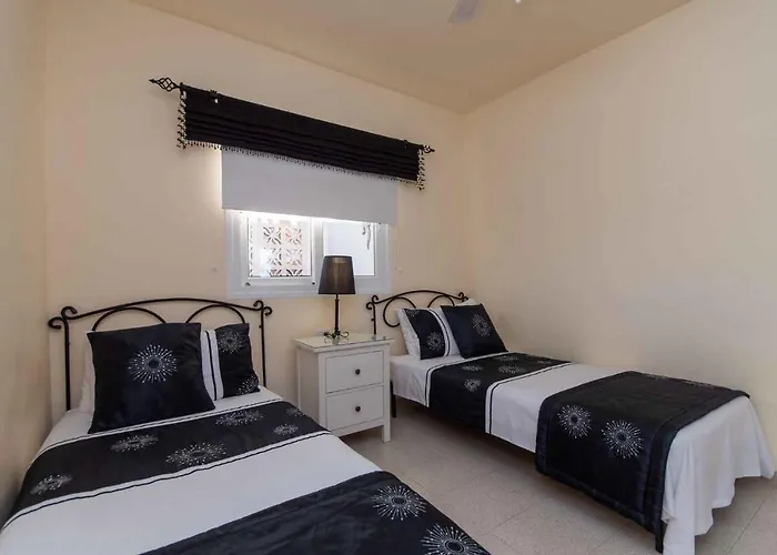 別荘 In Mar - Insel Teneriffa 38981