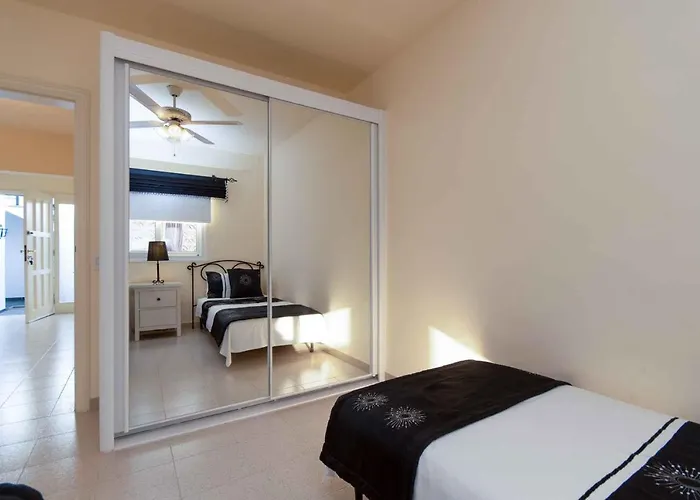 別荘 In Mar - Insel Teneriffa 38981