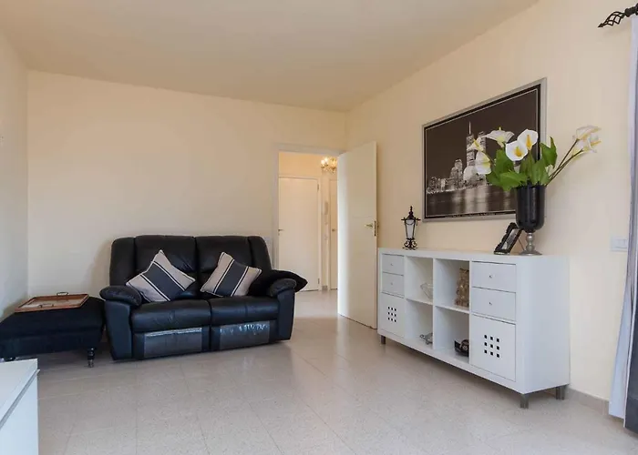 別荘 In Mar - Insel Teneriffa 38981