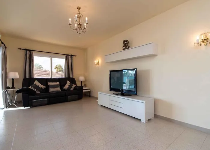 別荘 In Mar - Insel Teneriffa 38981 *