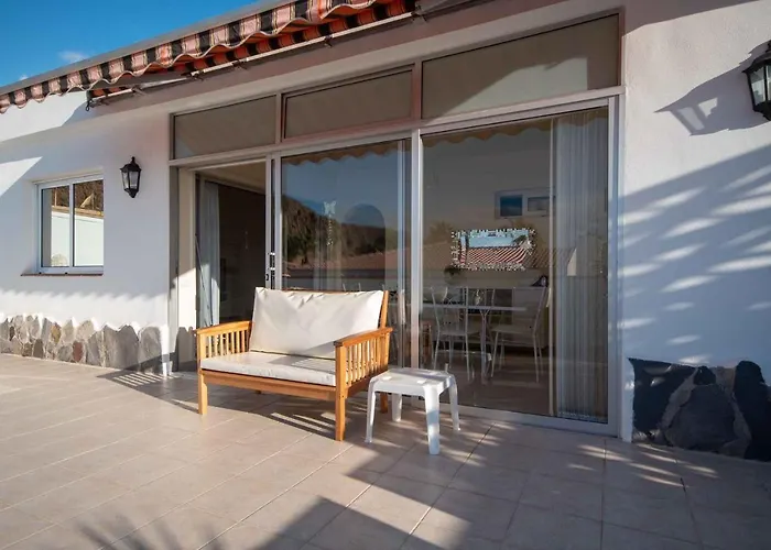 別荘 In Mar - Insel Teneriffa 38981 パルム・マール