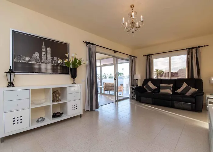 In Mar - Insel Teneriffa 38981 別荘 *