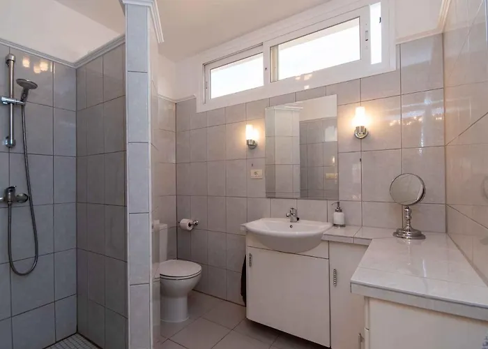 In Mar - Insel Teneriffa 38981 別荘 パルム・マール