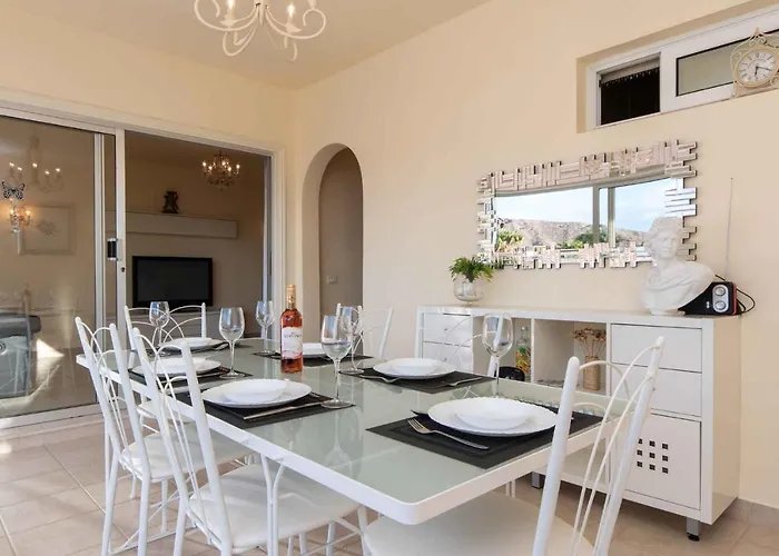 In Mar - Insel Teneriffa 38981 * パルム・マール