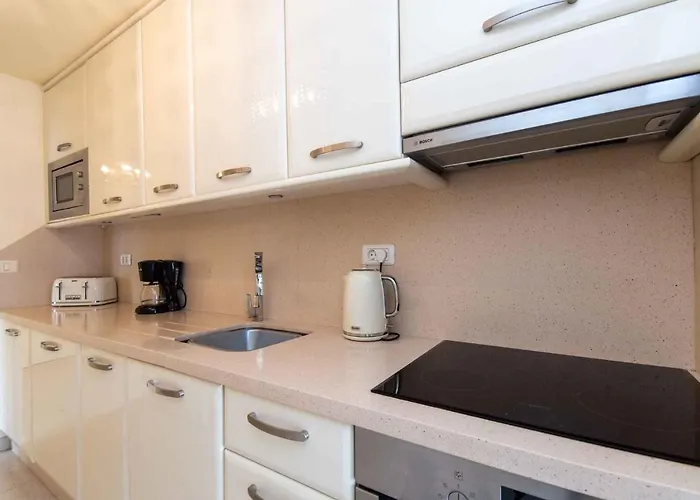 In Mar - Insel Teneriffa 38981 * パルム・マール